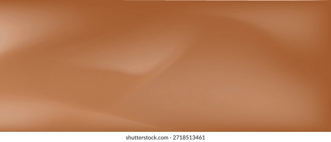 Textura de fondo de gradiente de línea de color marrón brillante. Ilustración de diseño abstracto moderno para obras de arte,