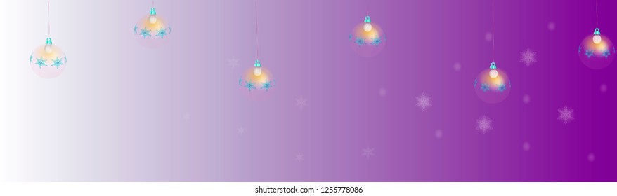 Glowing bulbs, garlands, Christmas decorations. Can be used as a design element for the design of websites, books, magazines.