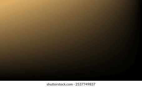 Textura de fundo gradiente de chocolate brilhante. Design moderno abstrato para arte, banner, cartaz, capa, decoração, pano de fundo, brochura, saudação, publicidade, cabeçalho, celebração