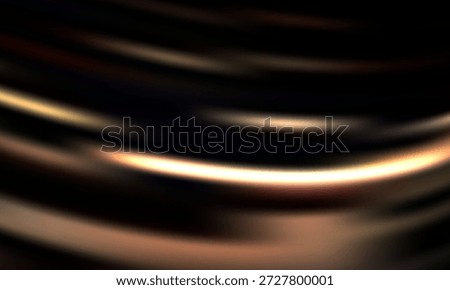 glowing circular bands sweeping across a dark canvas, creating an atmospheric abstract scene ideal for tech, nightlife, luxury branding, or creative design projects.