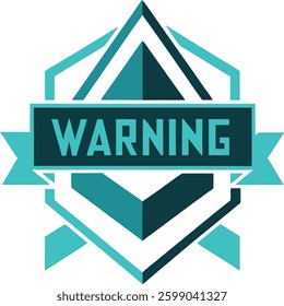 The "Glowing Cyan Circle with Radiant Five-Pointed Star" design features a luminous cyan ring encircling a bold, five-pointed star at its center. The radiant glow effect enhances the star's prominence