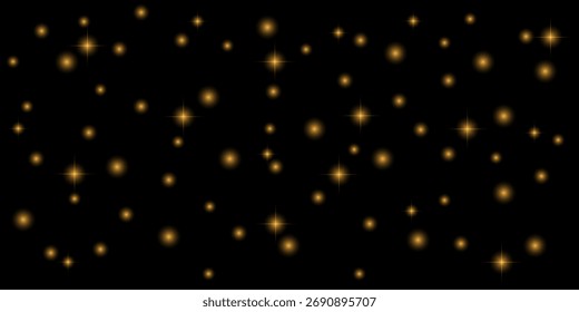 Glowing elements, blurred light. Bokeh lights, festive background, New Year's mood, Christmas.
, blurred light.