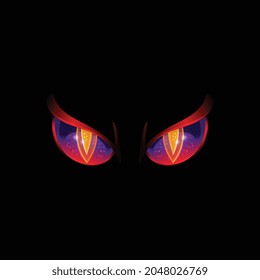 377 Iris devil Images, Stock Photos & Vectors | Shutterstock