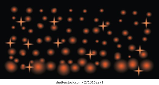Un efecto de iluminación dorado brillante con un brillo suave y radiante, cálidos reflejos luminosos y elegantes rayos de luz brillantes. Perfecto para fondos, arte digital, diseño de productos, marca de lujo, 