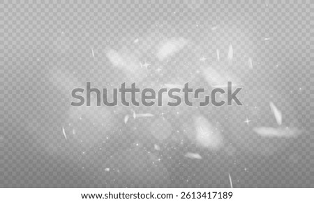 Glowing light bursts with sparkles and glitter. Set of lens flares, sun flash, stars, and bright glow effects. Abstract lighting rays and vibrant spark elements. Vector illustration.