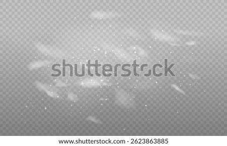Glowing light bursts with sparkles and glitter. Set of lens flares, sun flash, stars, and bright glow effects. Abstract lighting rays and vibrant spark elements. Vector illustration.