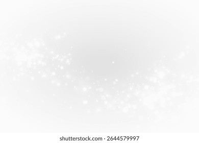 Glowing Light Effect PNG. Sparkling Lens Flare with Bokeh, Shine, Magic Glitter, Flash Burst, Radiant Rays and Golden Shimmer on Transparent Background for Abstract Design