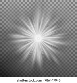 Glowing light effects lens flare. And also includes EPS 10 vector