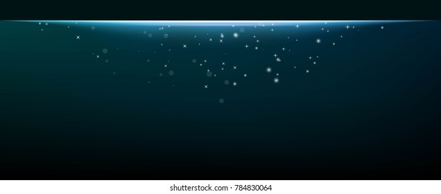 Glowing light effects. Optical flare objects Vector abstract flashes. 