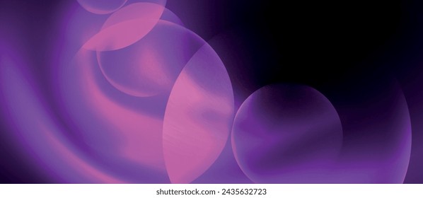 Glowing light neon shiny background. Vector Illustration For Wallpaper, Banner, Background, Card, Book Illustration, landing page
