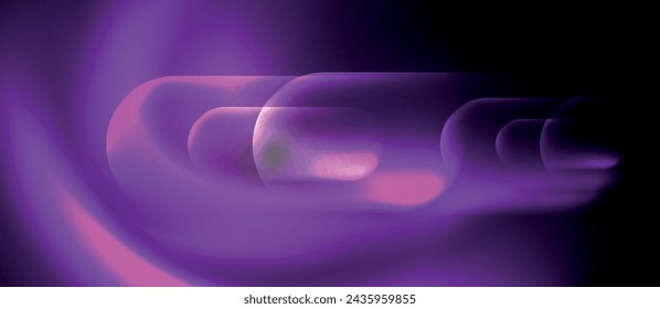 Glowing light neon shiny background. Vector Illustration For Wallpaper, Banner, Background, Card, Book Illustration, landing page