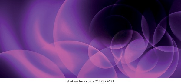 Glühender heller neonglänzender Hintergrund. Vektor-Illustration für Tapete, Banner, Hintergrund, Karte, Buch-Illustration, Landing Page