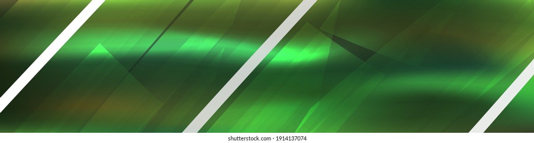 glowing line stock vector background