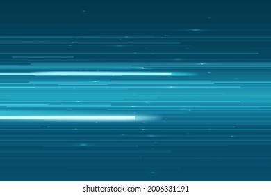 Fondo de líneas brillantes. Resumen de líneas modernas. Patrón de movimiento geométrico. Concepto gráfico para su diseño