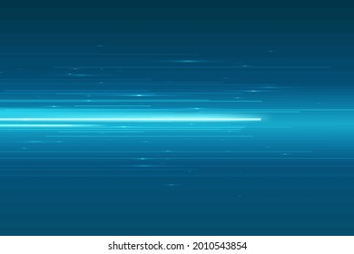 Glowing lines background. Abstract modern lines. Geometric motion pattern. Graphic concept for your design