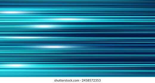 Glowing lines background. Abstract modern lines. Geometric motion pattern. Graphic concept for your design