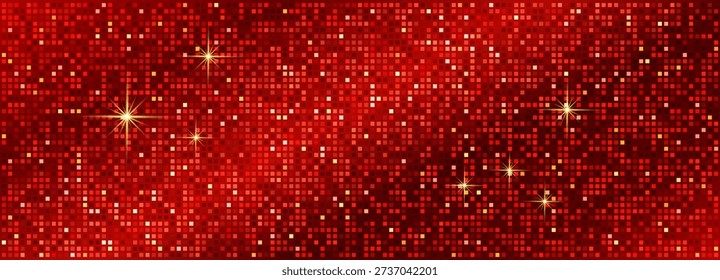  mosaico brillante con