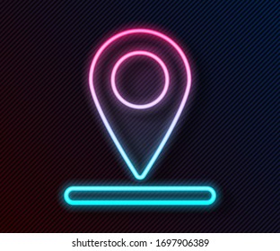 2,927 Gps Neon Stock Illustrations, Images & Vectors | Shutterstock