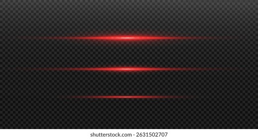 Glowing Speed ​​Traces. Red Speed. Electric Horizon. Neon Speed ​​Flow.	