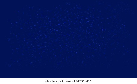 glowing star texture at night glow in the dark