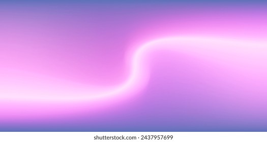Glowing Tender Pink Lights. Abstract Pink background Artwork. Vector. EPS 10.