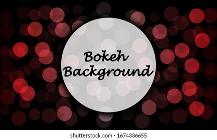 glowing white lights with sparkles. bokeh background.  Festive defocused lights. Blurred bright abstract bokeh on light background.