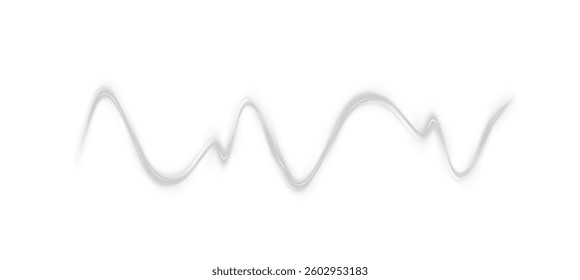 Glowing white neon with swirling sparkles, dynamic waves, and vibrant shimmer. A futuristic light effect perfect for abstract banners, magical energy designs, and bright, sparkling visuals