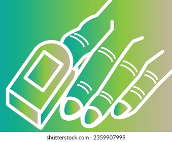 glucólogo, vector oximémetro, equipo médico, hospital