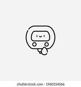 Glucometer icon sign vector,Symbol, logo illustration for web and mobile
