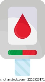 Un glucómetro es un instrumento de medición que se utiliza para obtener la concentración de glucosa en la sangre, al instante, en el hogar del paciente diabético, sin tener que acudir a un centro especializado.