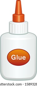 Glue