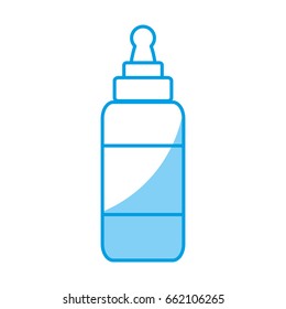 glue bottle icon