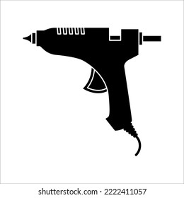 Glue bottle outline icon. Latex glue simple line vector icon. vector illustration on white background.