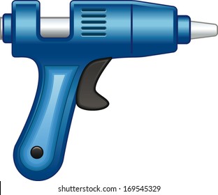 Glue Gun