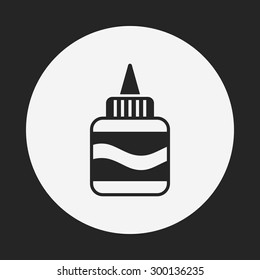 glue icon