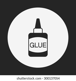 glue icon