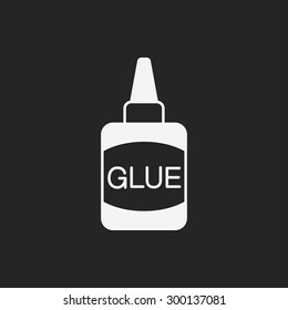 glue icon