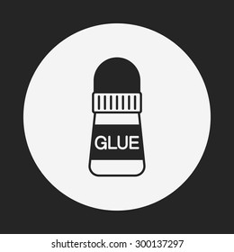 glue icon