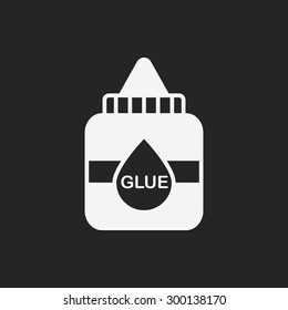 glue icon
