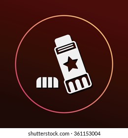 glue icon