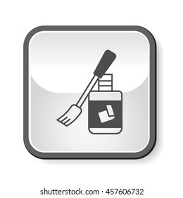 glue icon
