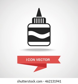 glue icon