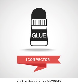 glue icon