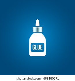 glue icon