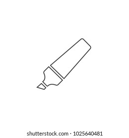 glue icon or symbol