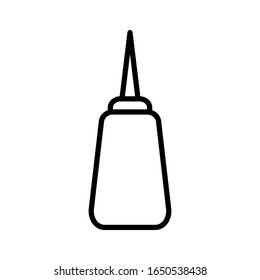 Plantillas de diseño vectorial de iconos o símbolos de la imagen