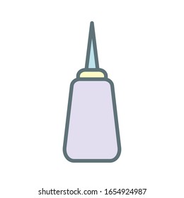 Plantillas de diseño vectorial de iconos o símbolos de la imagen