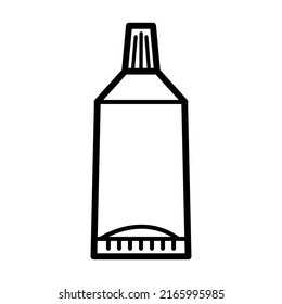 Icono de brillo en ilustración de diseño vectorial de moda