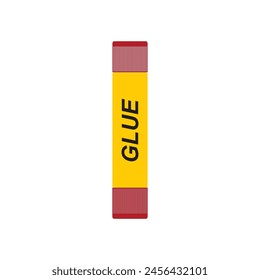 Glue icon vector illustration symbol design.