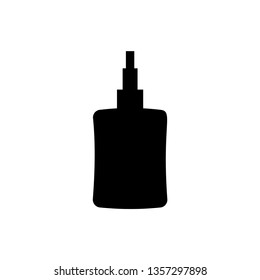 Glue icon vector - glue sign